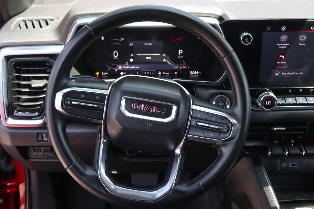 Used 2025 GMC Canyon Elevation w/ Convenience Package RWD image 25
