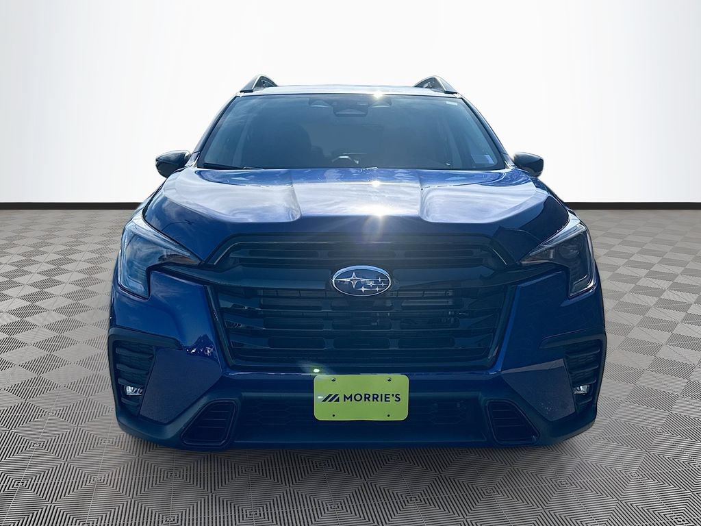 New 2026 Subaru Ascent Premium w/ Premium Package AWD/4WD image 2
