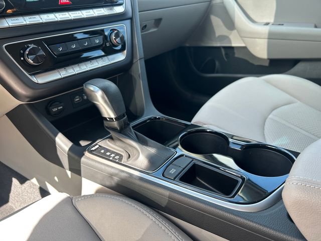 Used 2019 Hyundai Sonata SE FWD image 21