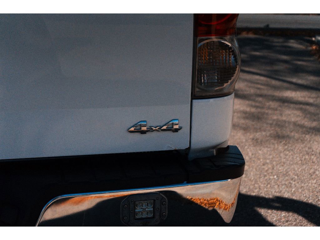 Used 2007 Toyota Tundra SR5 image 8