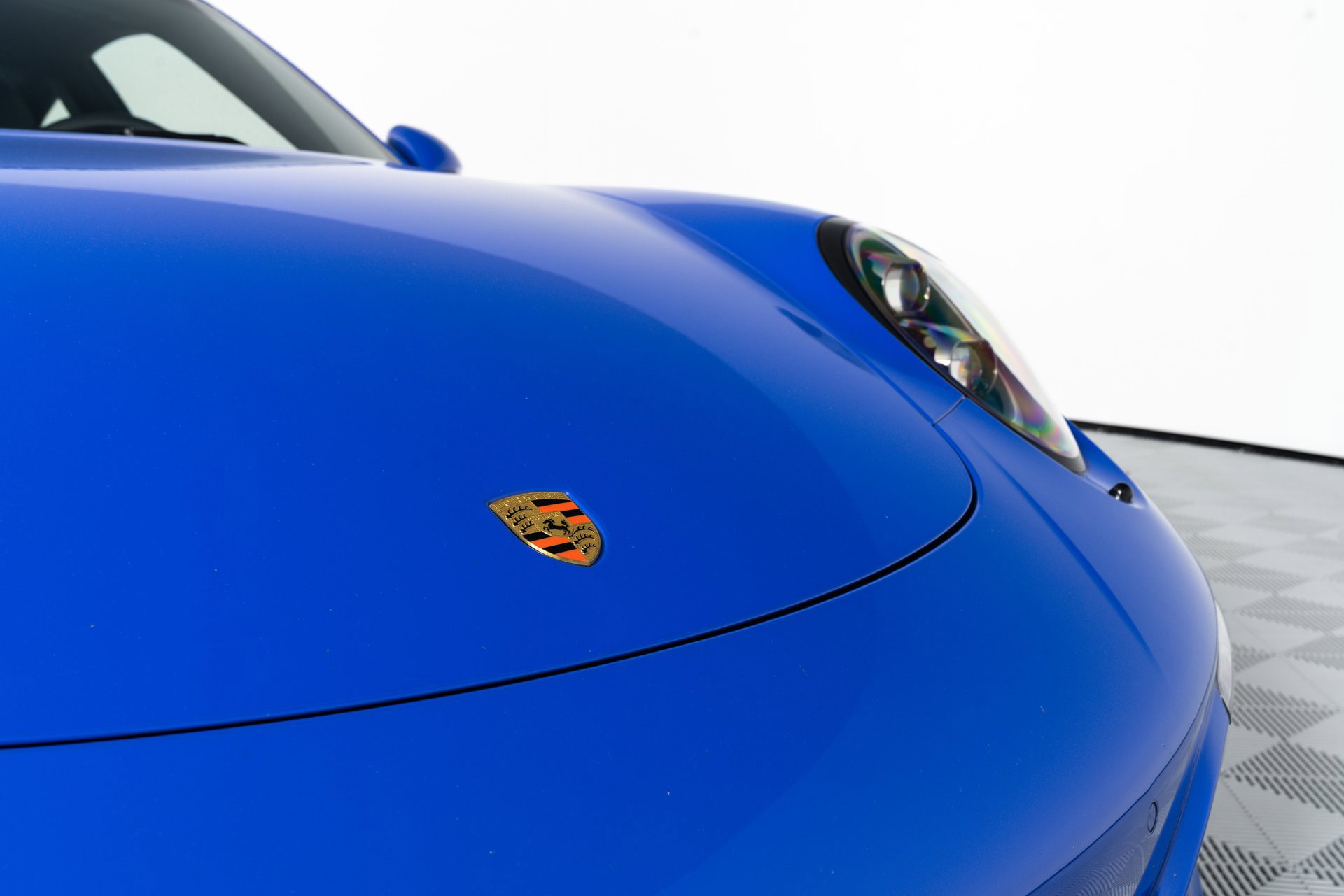 Used 2017 Porsche 911 Carrera S image 55
