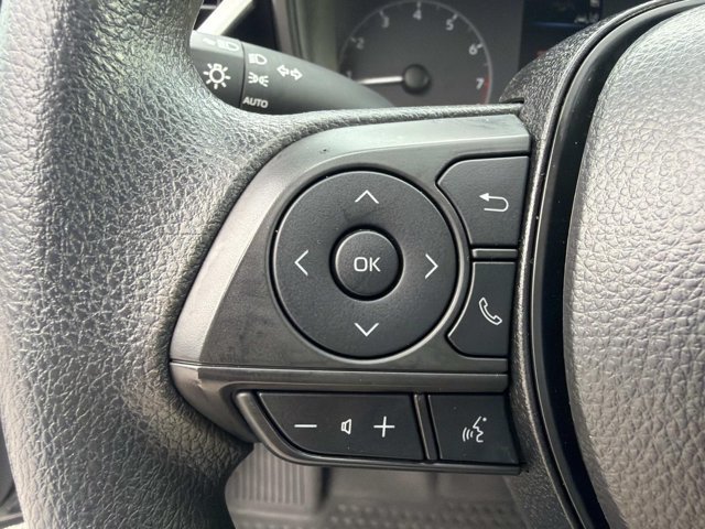 Used 2025 Toyota Corolla LE FWD image 25