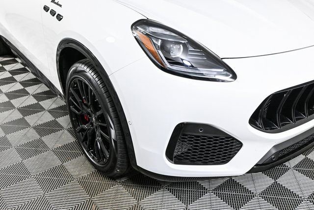 New 2025 Maserati Grecale Folgore AWD/4WD image 37