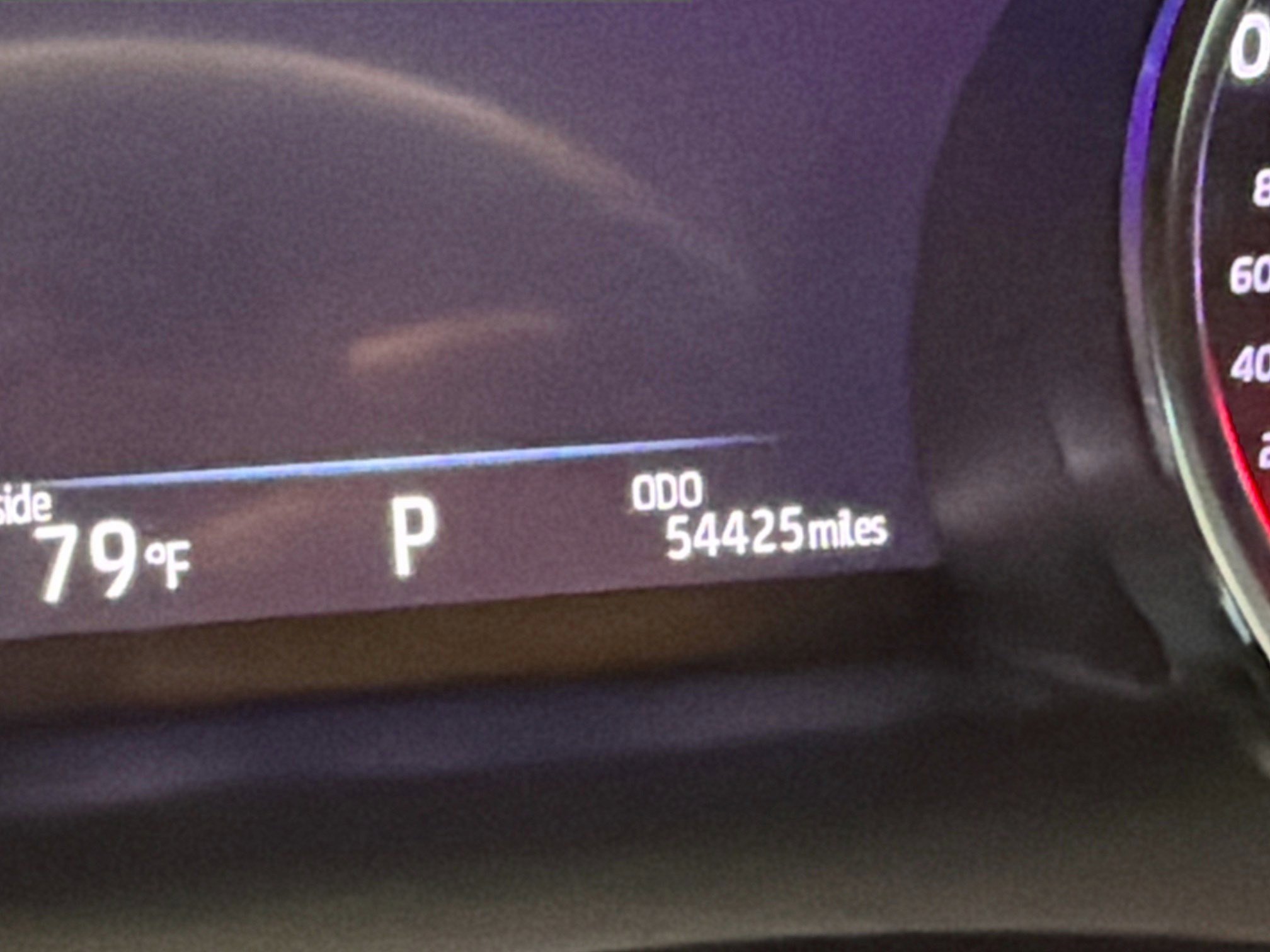 Used 2019 Toyota Camry XSE w/ Driver Assist Package FWD image 8