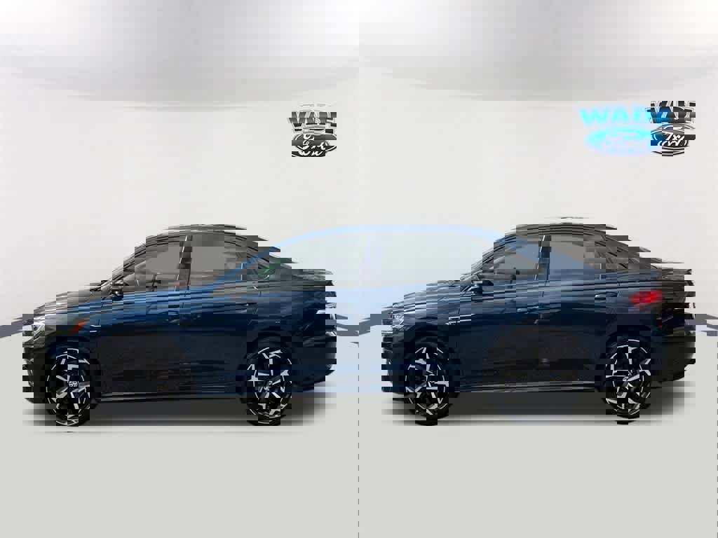 Used 2020 Volkswagen Passat 2.0T R-Line image 8