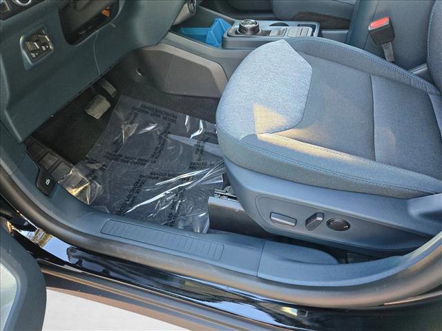 New 2025 Ford Maverick XLT w/ XLT Luxury Package image 4