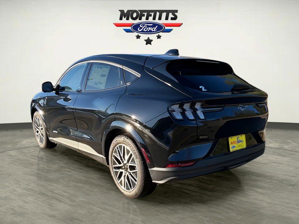 New 2025 Ford Mustang Mach-E Premium image 3