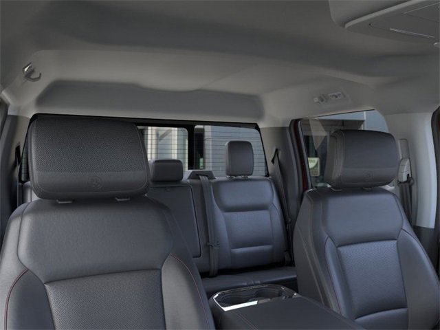 New 2025 Ford F350 Lariat w/ Lariat Ultimate Package image 22