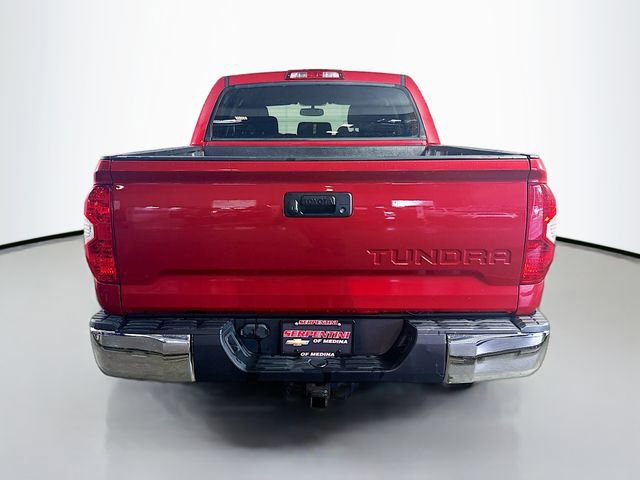 Used 2017 Toyota Tundra SR5 image 7