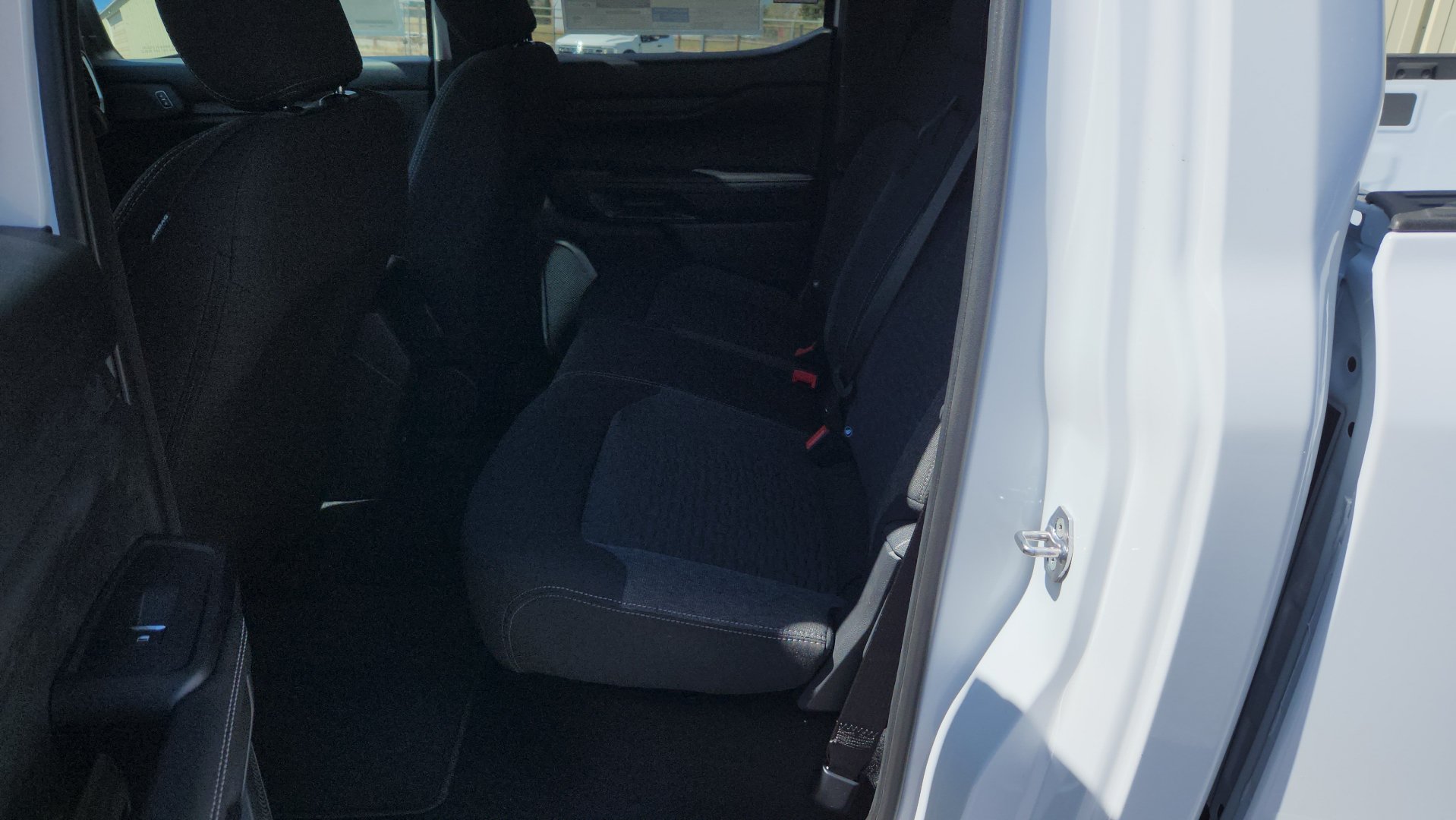 New 2026 Ford Ranger XLT AWD/4WD image 26