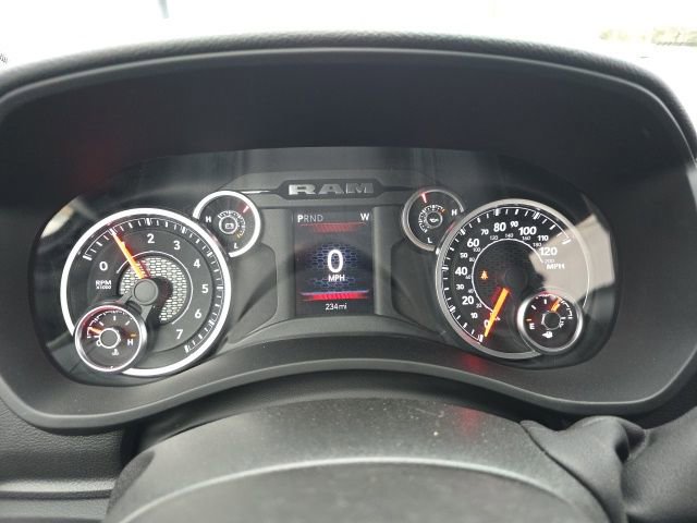 New 2026 RAM 2500 Big Horn image 14