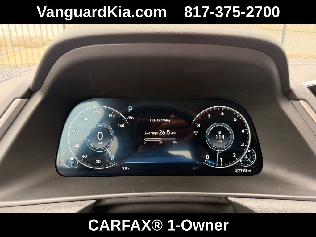 Used 2021 Hyundai Sonata Limited image 17