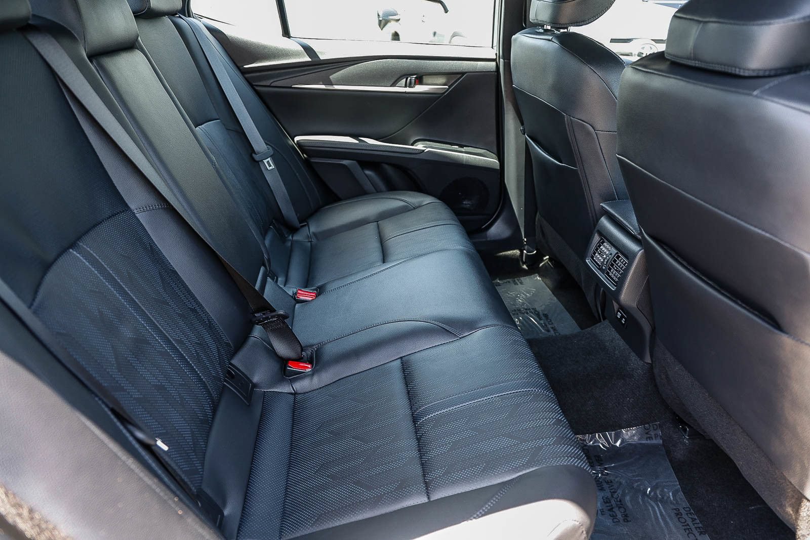 Used 2026 Toyota Camry XSE FWD image 17