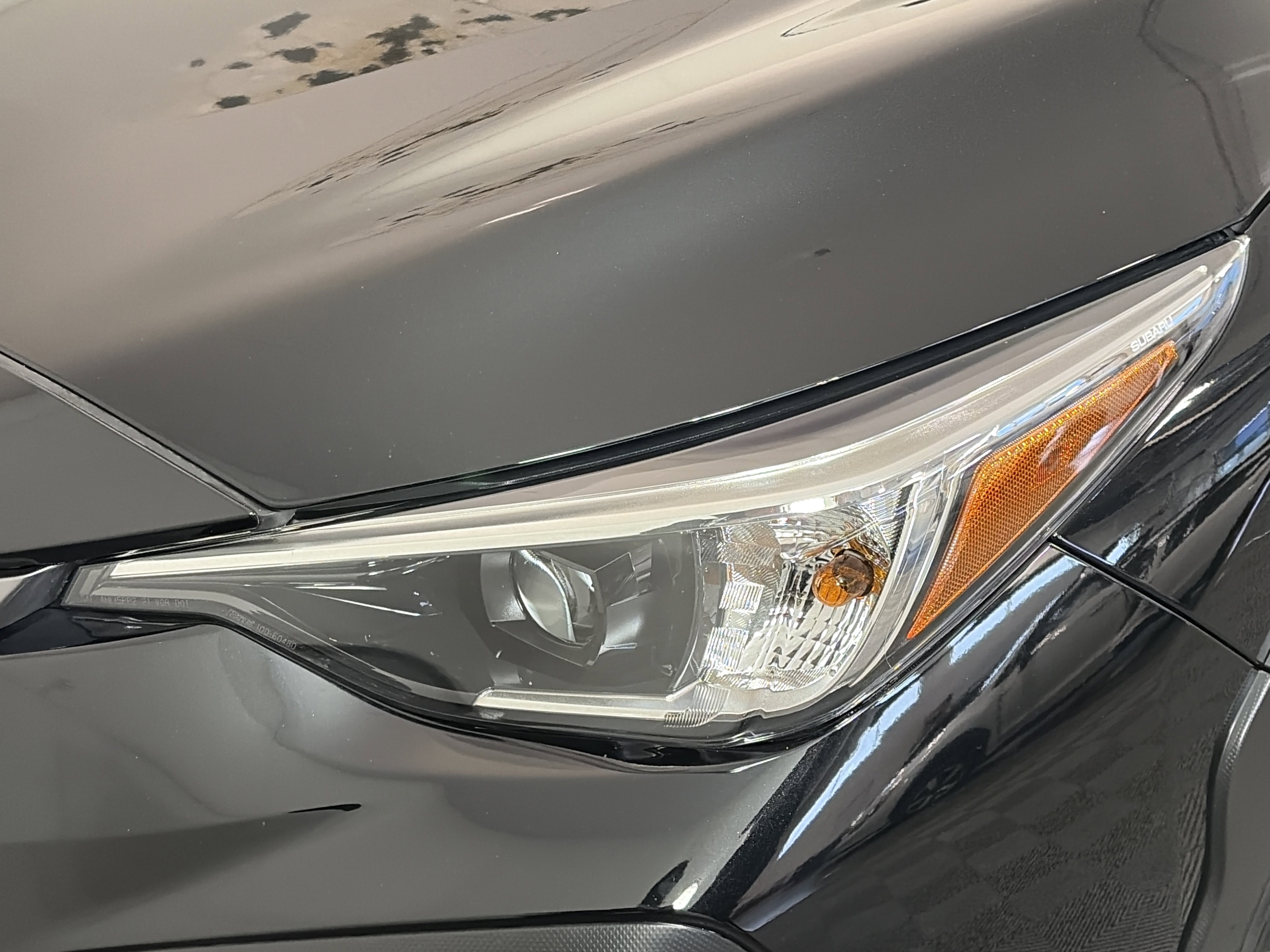 Used 2024 Subaru Crosstrek 2.0i Premium image 9