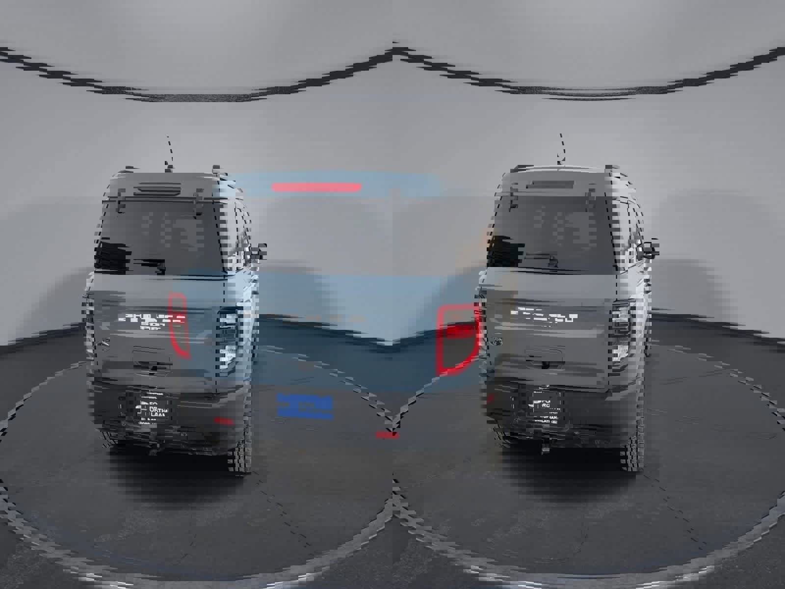 Used 2023 Ford Bronco Sport Big Bend w/ Convenience Package image 7