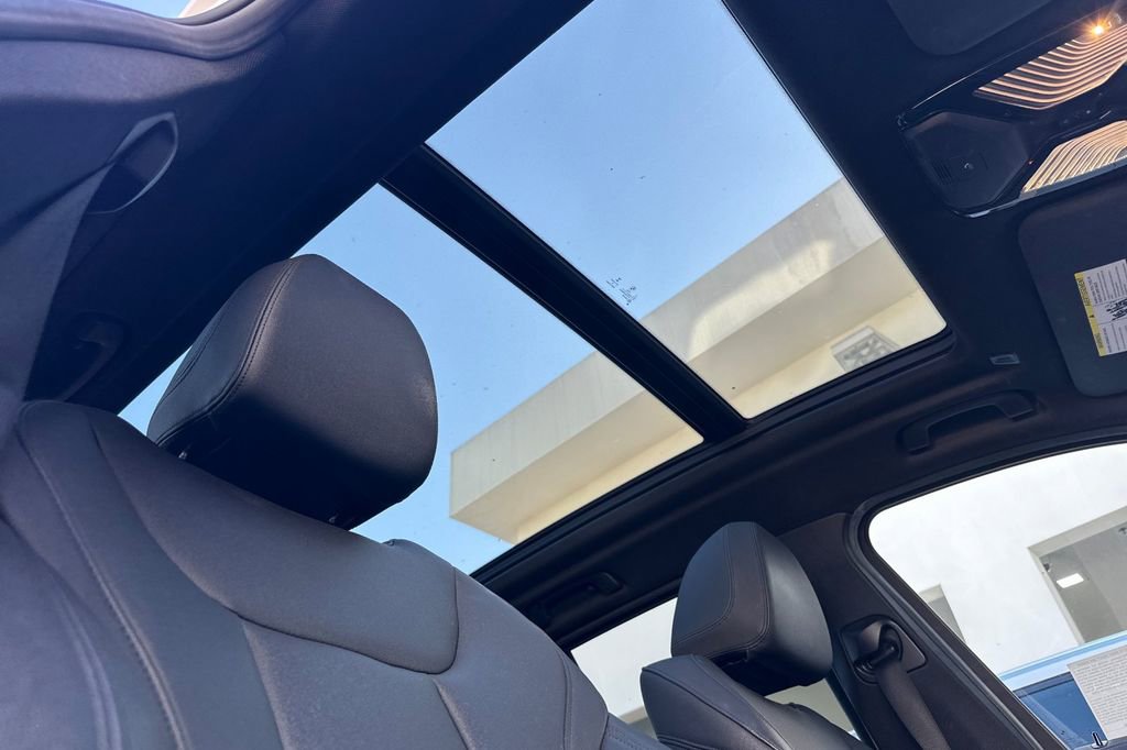 Used 2019 BMW X3 sDrive30i w/ M Sport Package image 18