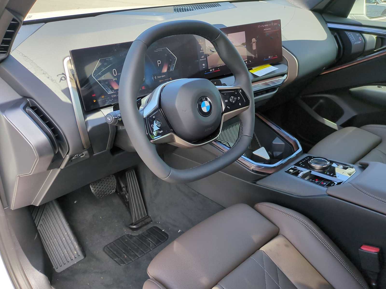 Used 2025 BMW X3 xDrive30i AWD/4WD image 10