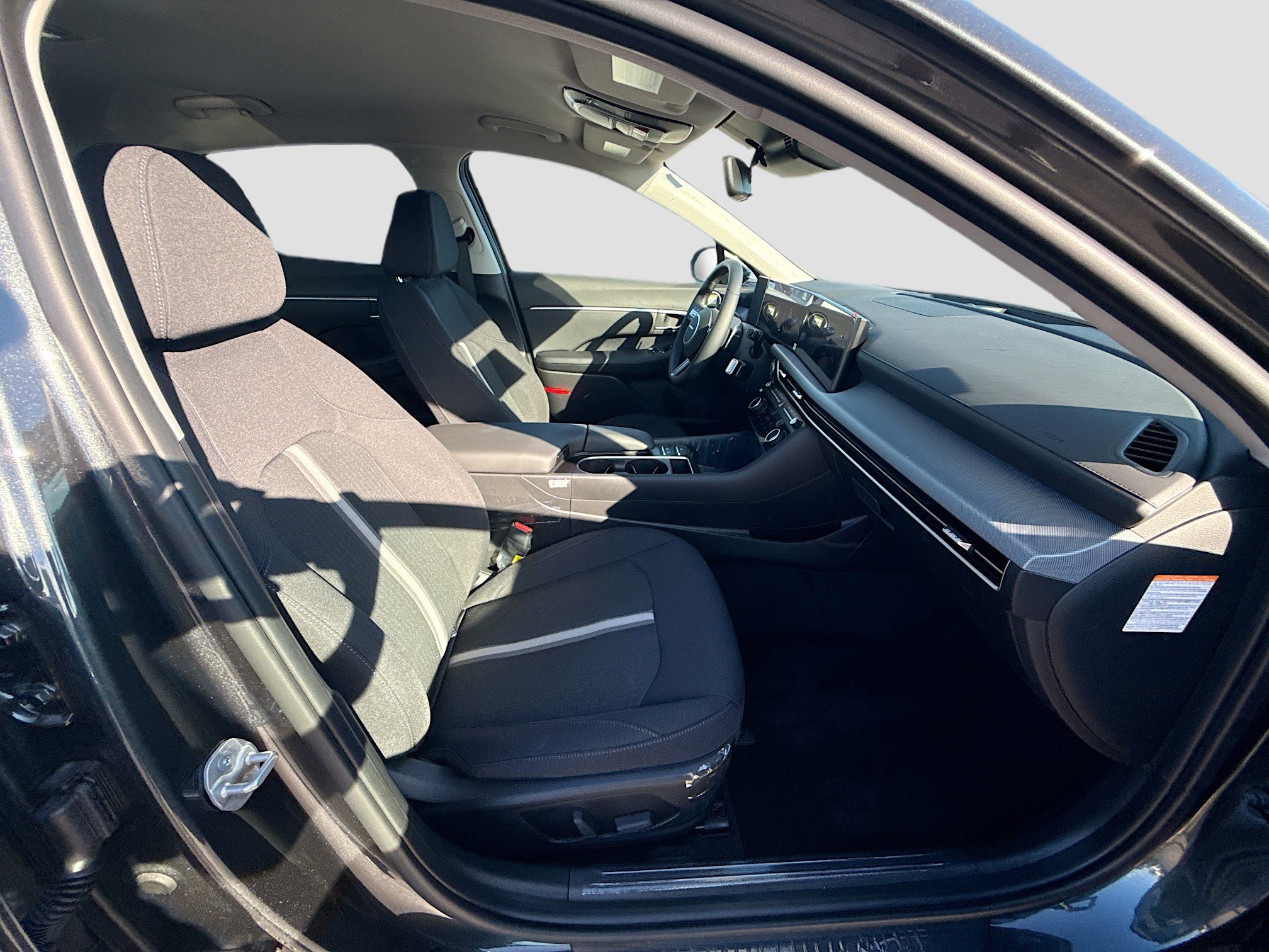 New 2025 Hyundai Sonata SEL image 21