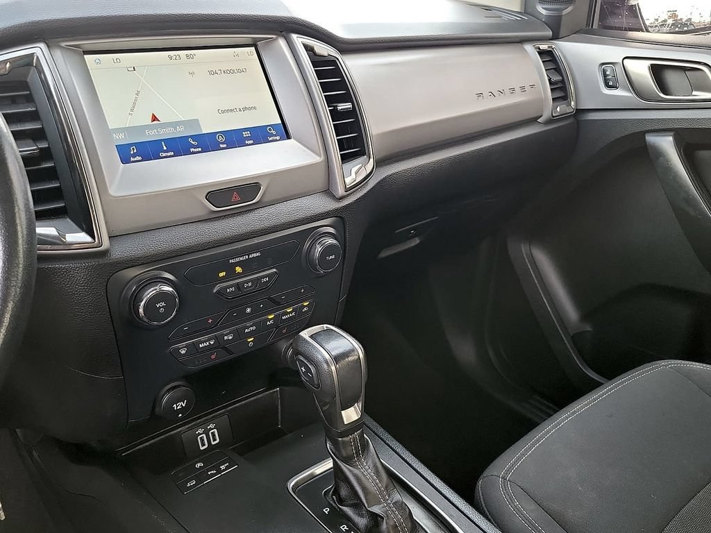 Used 2022 Ford Ranger XLT w/ Equipment Group 302A High RWD image 24
