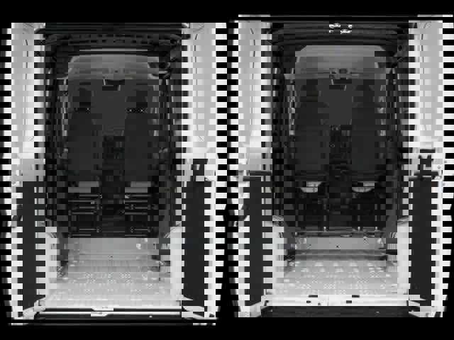 New 2026 RAM ProMaster 1500 w/ Premium Convenience Group image 17