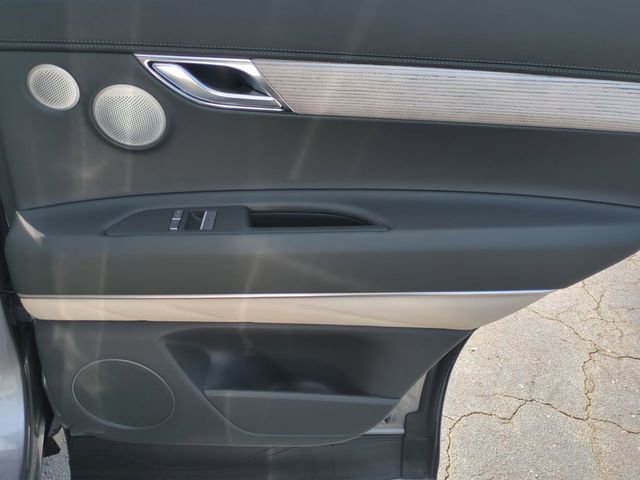 Used 2026 Genesis GV80 2.5T Advanced image 37