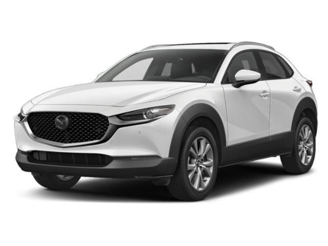 New 2026 MAZDA CX-30 AWD 2.5 S