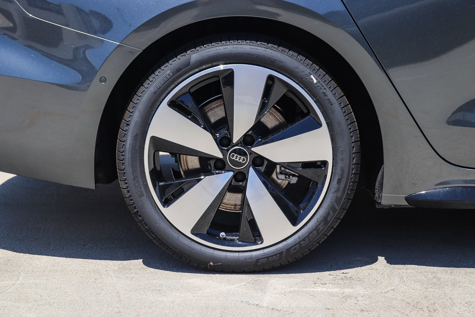 New 2026 Audi A5 2.0T Premium Plus AWD/4WD image 8