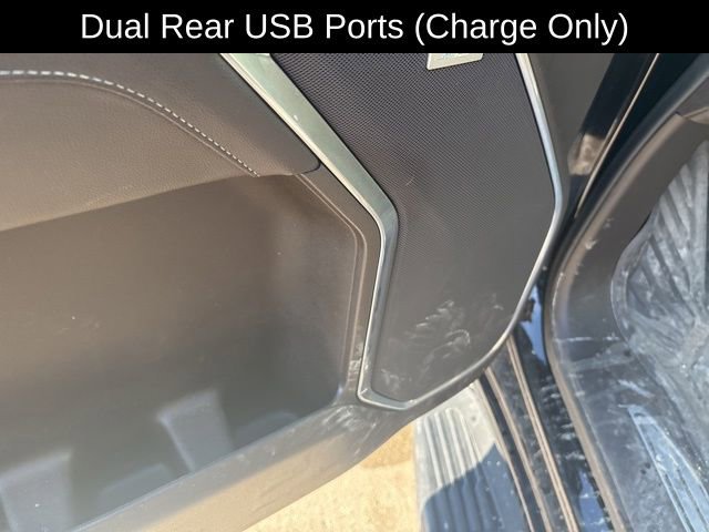 Used 2023 Chevrolet Silverado 1500 LTZ image 15