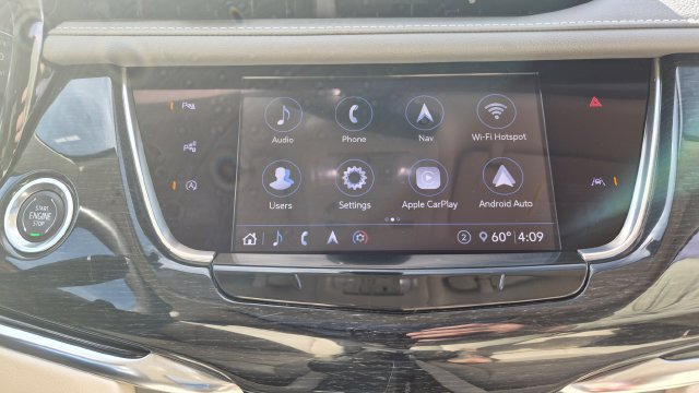 Used 2020 Cadillac XT6 Premium Luxury FWD image 27