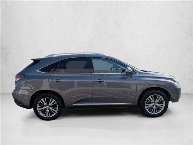 Used 2013 Lexus RX 350 FWD w/ Navigation Pkg image 4