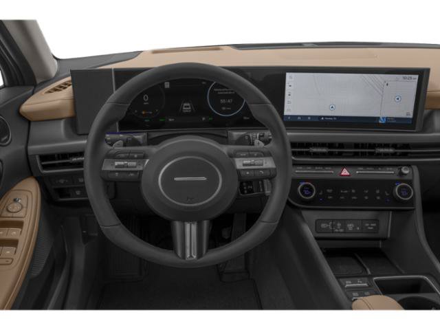 New 2027 Hyundai Sonata Limited FWD image 7