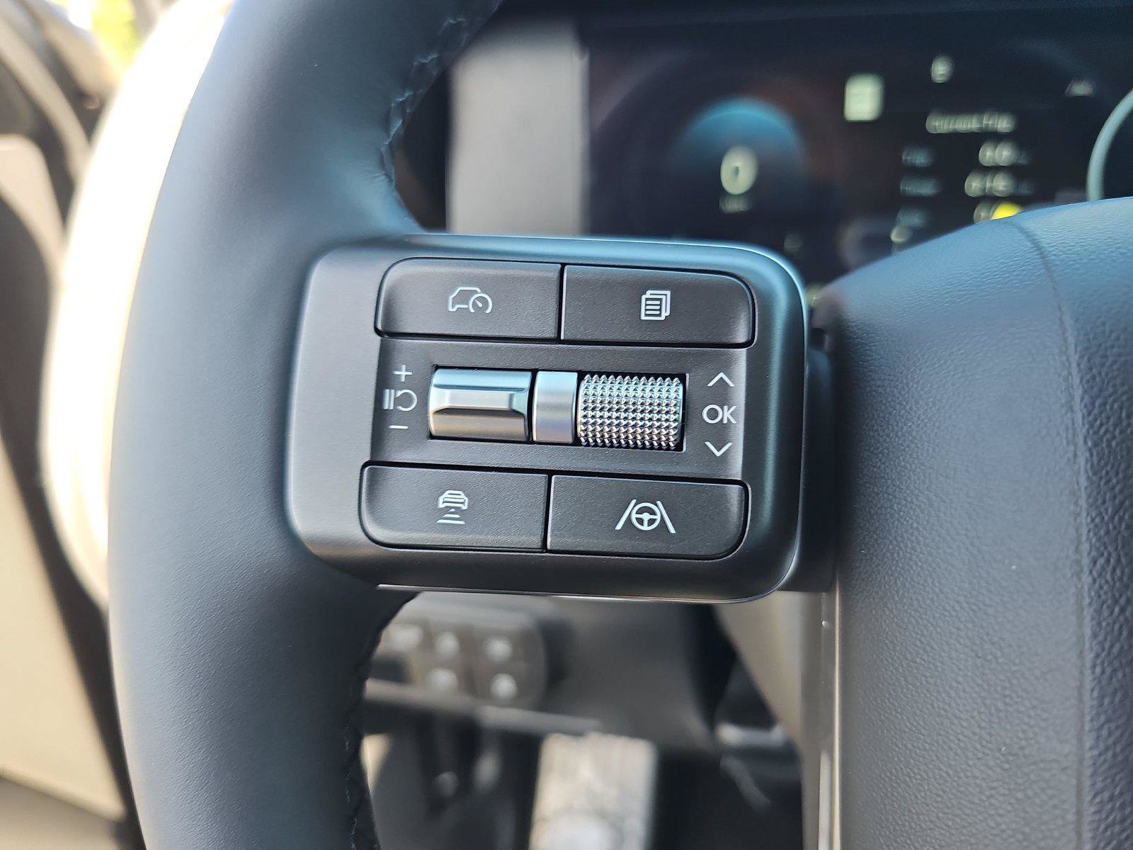 New 2026 Hyundai Palisade SEL AWD/4WD image 19