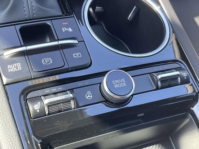 New 2026 Kia K5 GT-Line w/ GT-Line Premium Package image 36