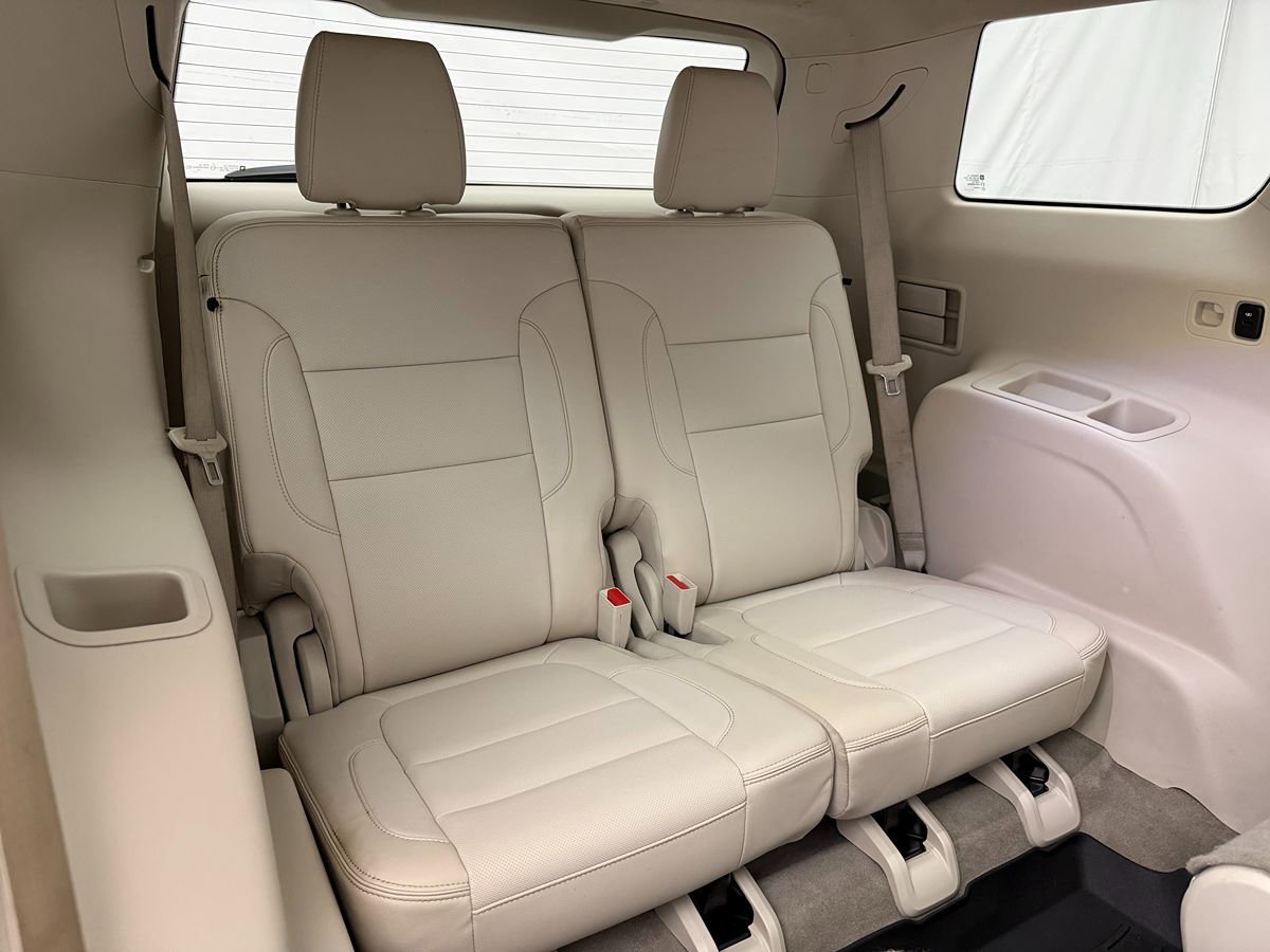 Used 2020 GMC Acadia Denali w/ Trailering Package image 49