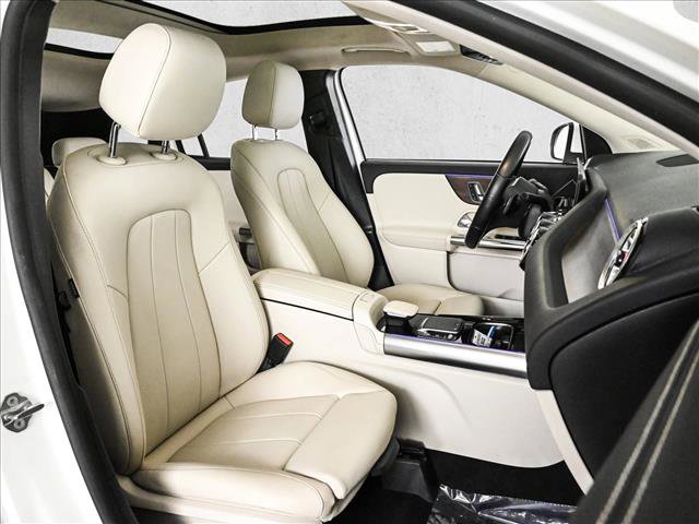 Used 2022 Mercedes-Benz GLA 250 4MATIC image 23