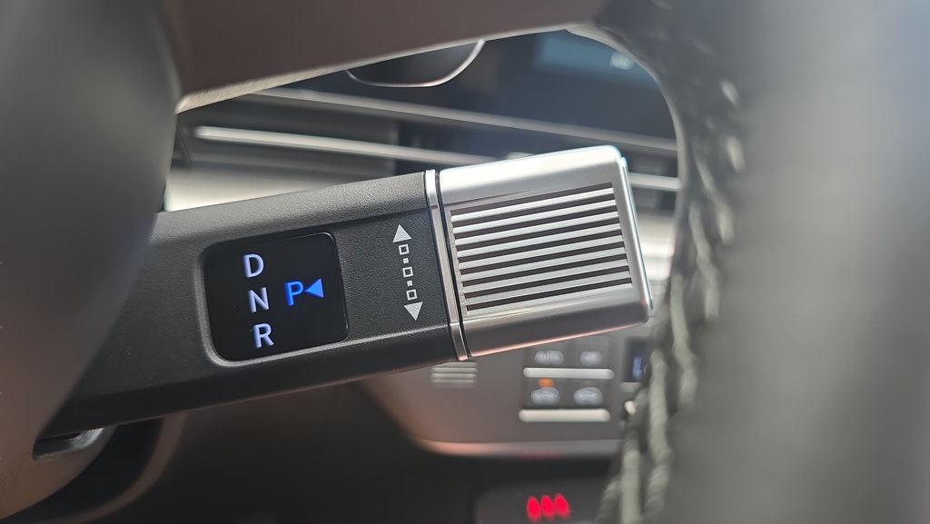 New 2026 Hyundai Kona Limited AWD/4WD image 21