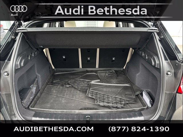 Used 2025 BMW X1 xDrive28i w/ Technology Package AWD/4WD image 10