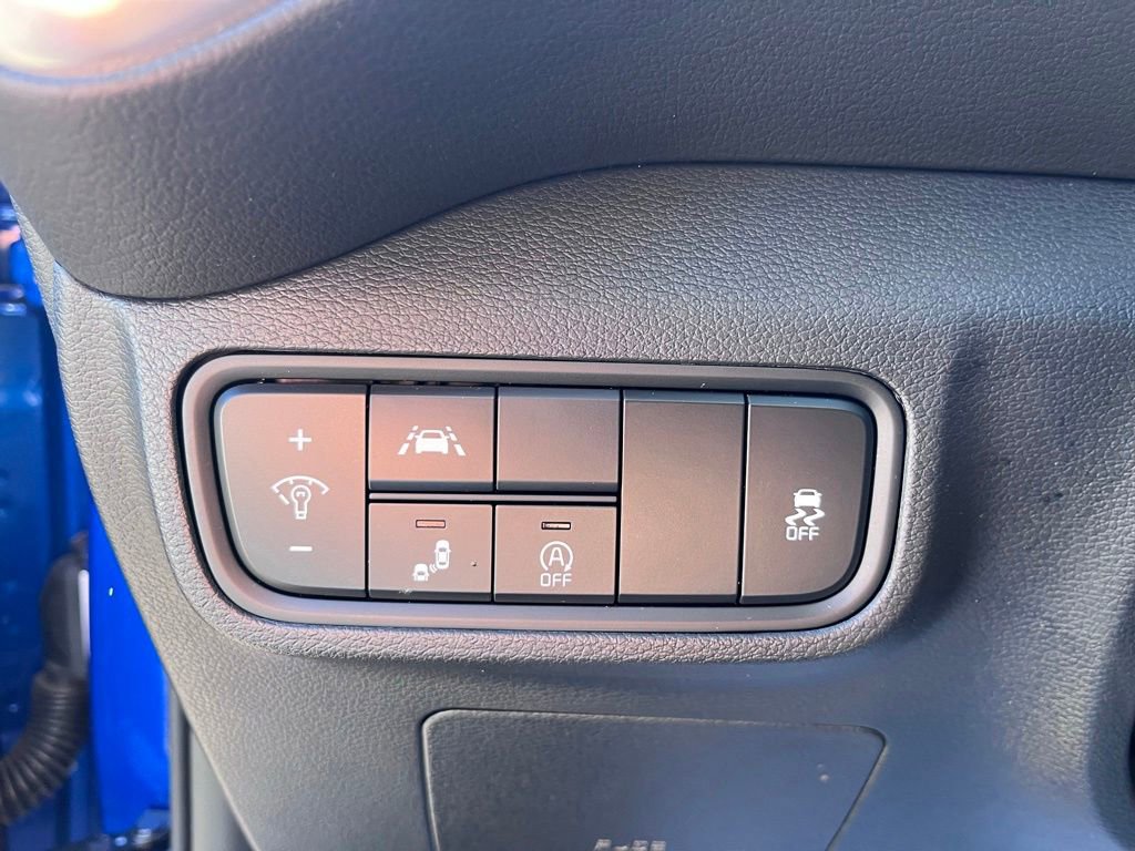 Used 2021 Kia Soul X-Line FWD image 11