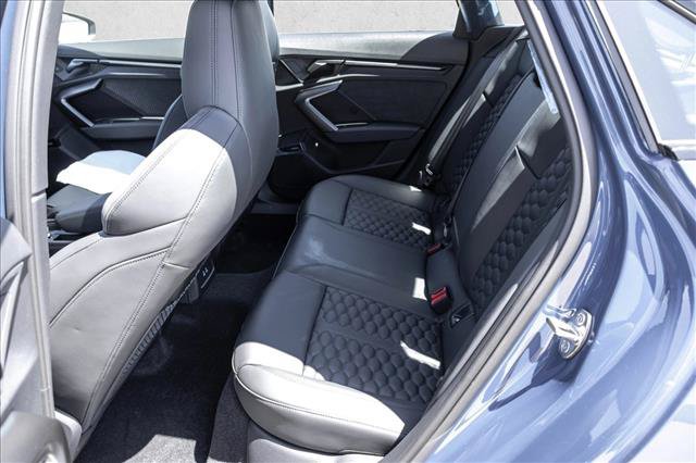 New 2026 Audi RS 3 AWD/4WD image 21