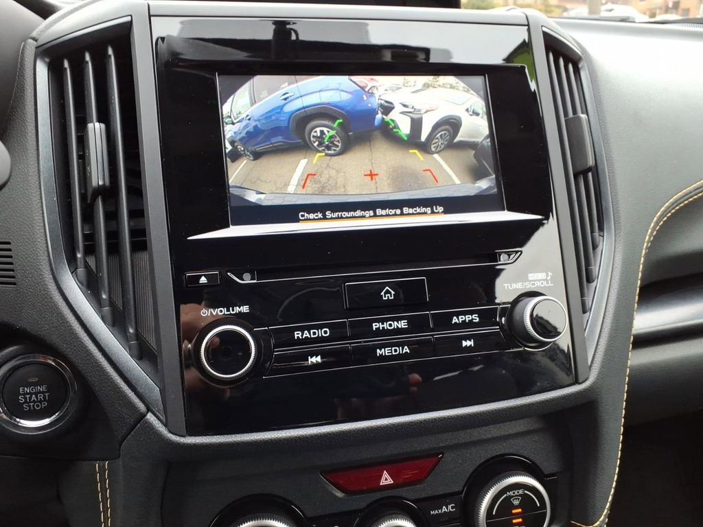 Certified 2023 Subaru Crosstrek 2.5i Sport AWD/4WD image 21