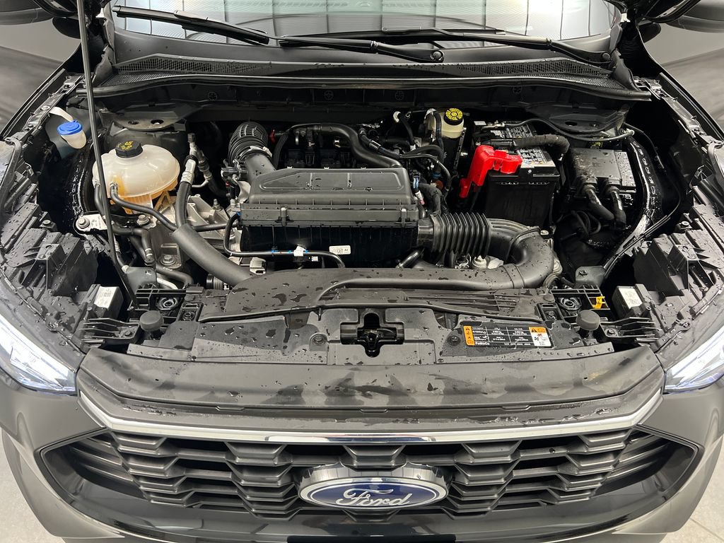 Used 2026 Ford Escape ST-Line FWD image 69