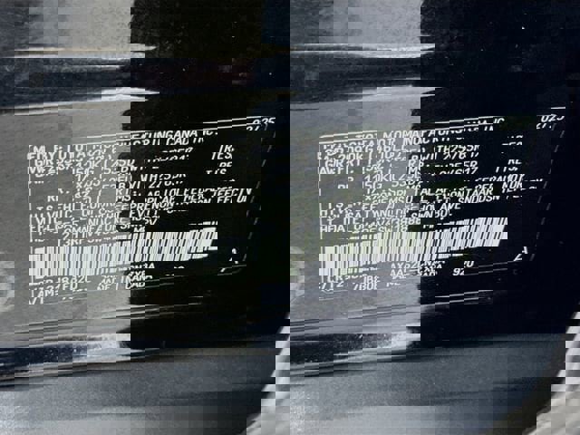 Certified 2025 Toyota RAV4 LE image 30