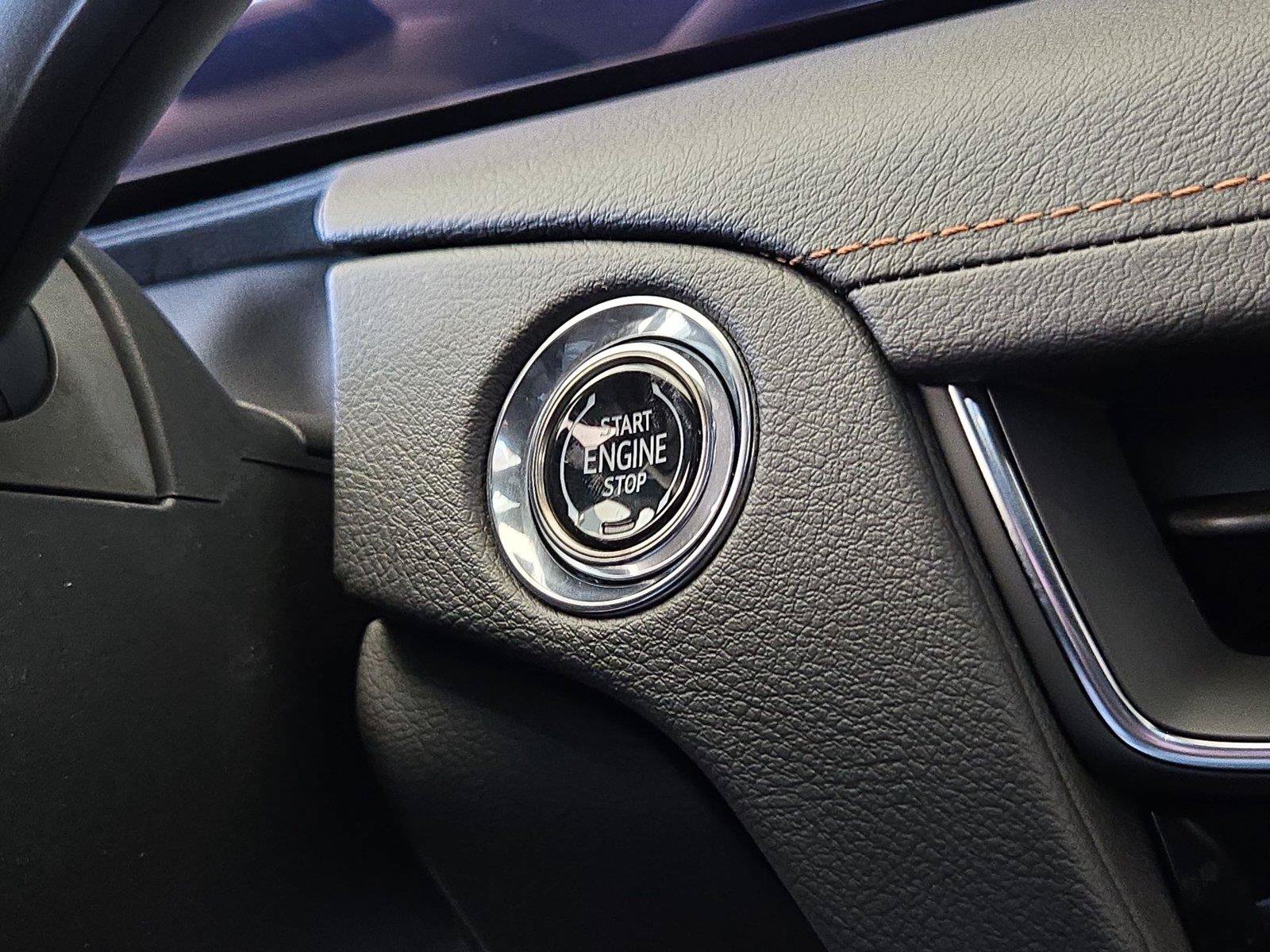 New 2026 Cadillac CT5 Sport w/ Technology Package RWD image 21