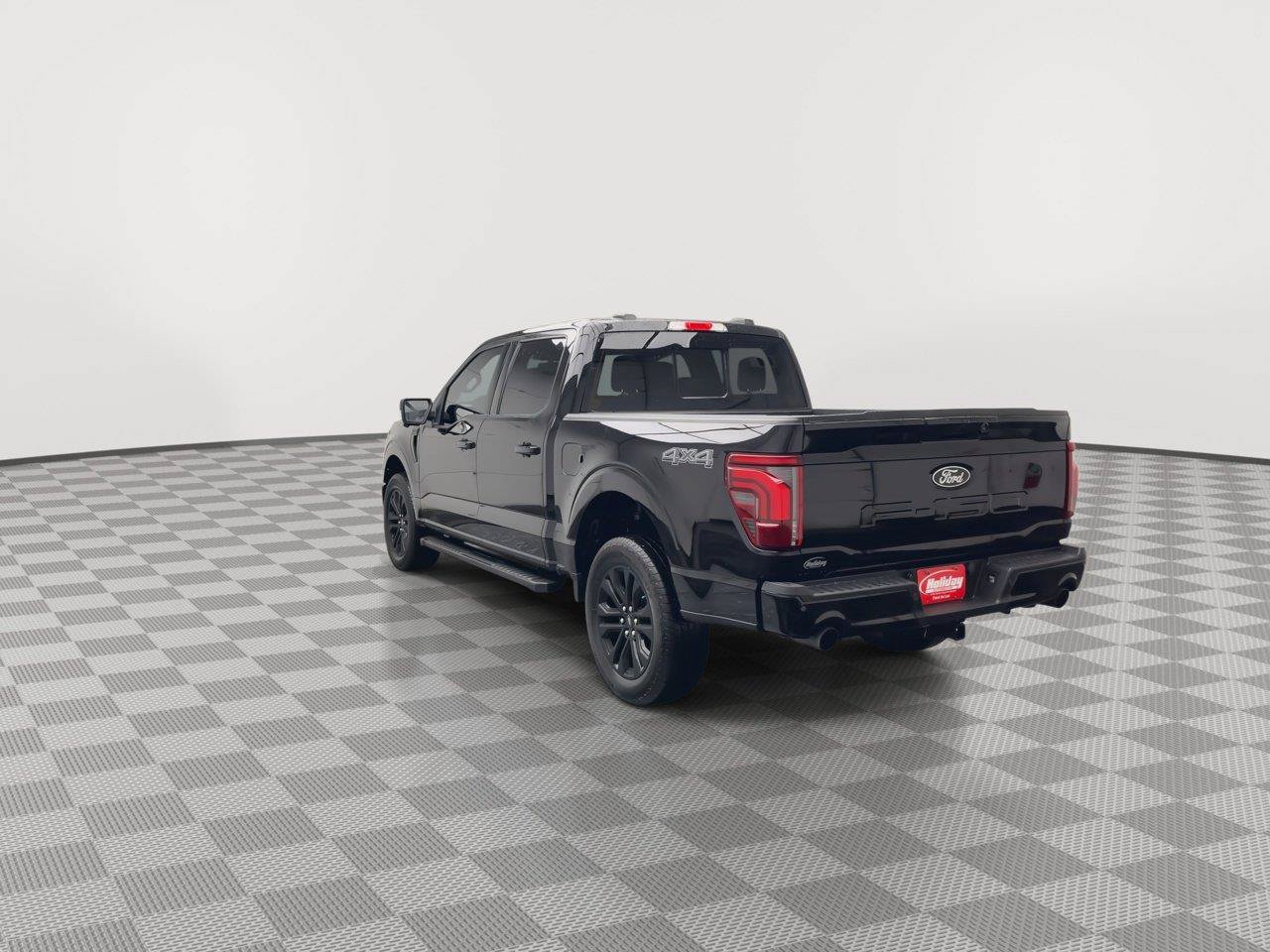 Used 2025 Ford F150 Lariat AWD/4WD image 39
