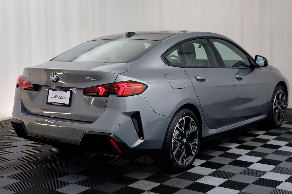 New 2026 BMW 228i xDrive w/ Premium Package image 18