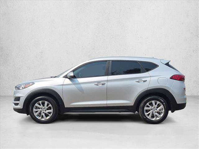 Used 2019 Hyundai Tucson Value AWD/4WD image 9