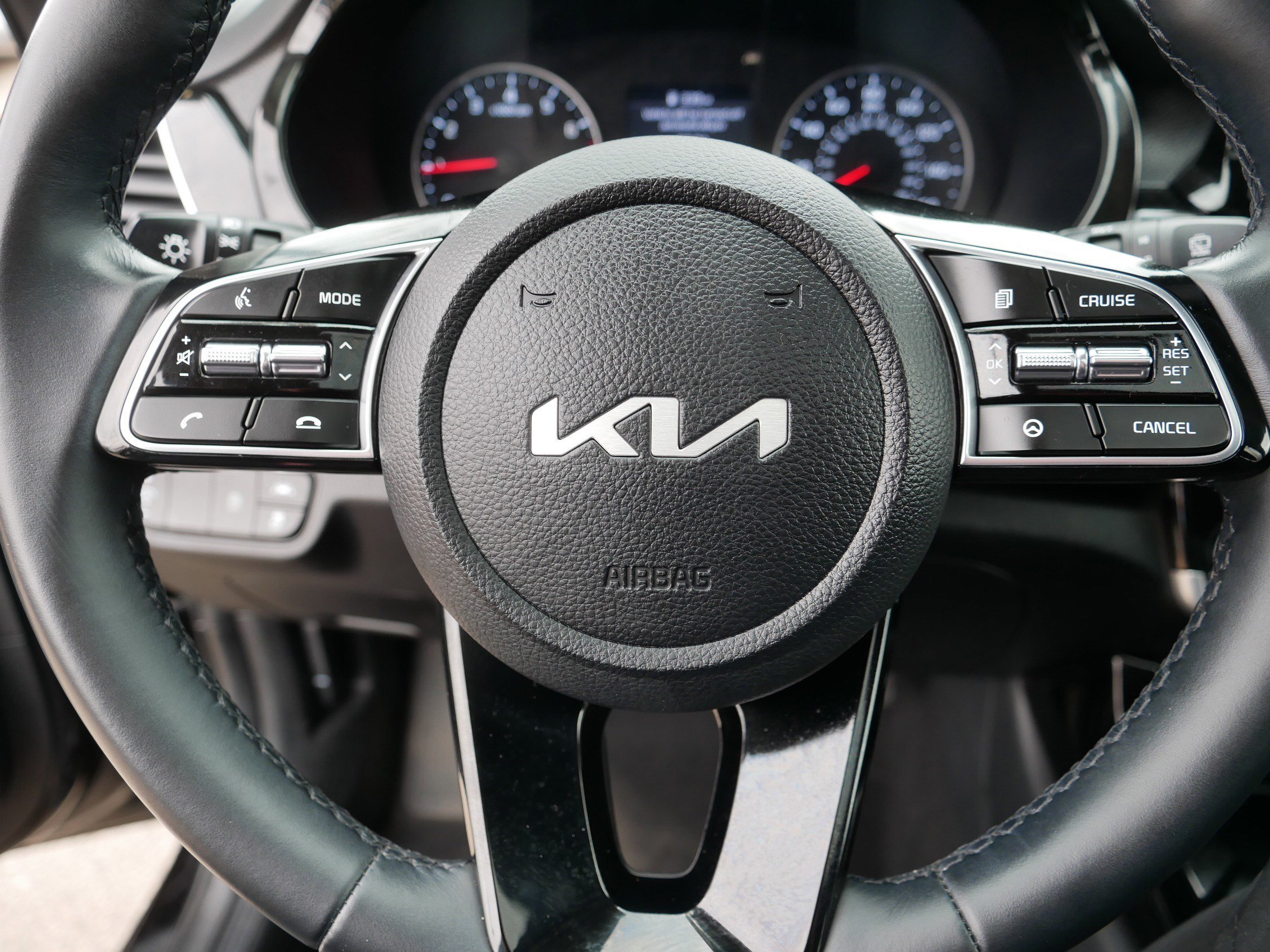 Certified 2023 Kia Seltos EX image 25