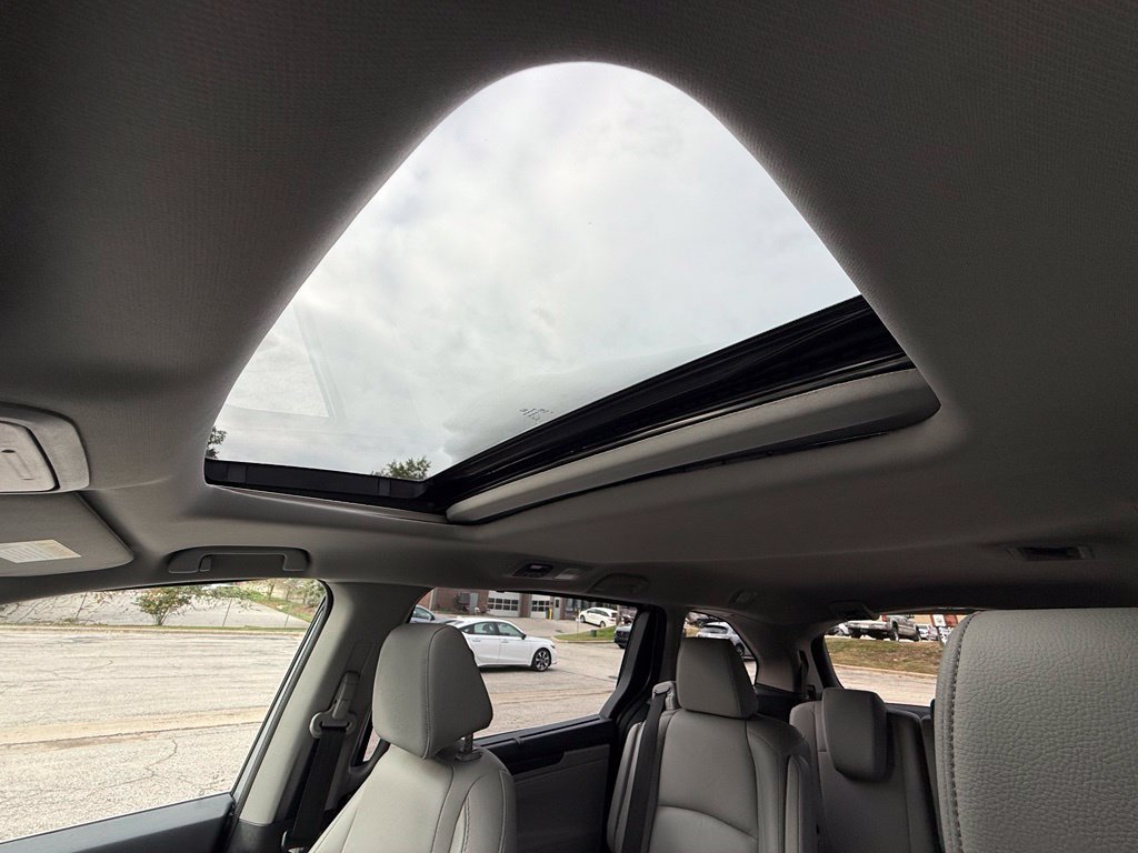 Used 2020 Honda Odyssey EX-L image 26