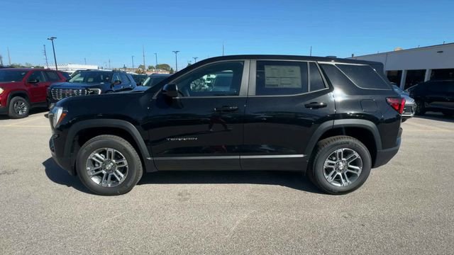 New 2026 GMC Terrain Elevation image 5