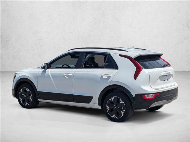 Used 2025 Kia Niro Wind FWD image 7